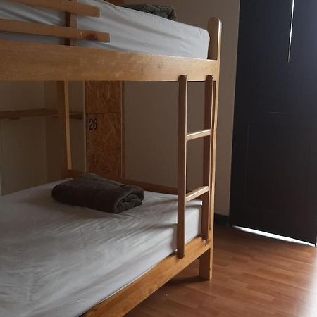 Les Balcons Hostel Попаян Екстериор снимка
